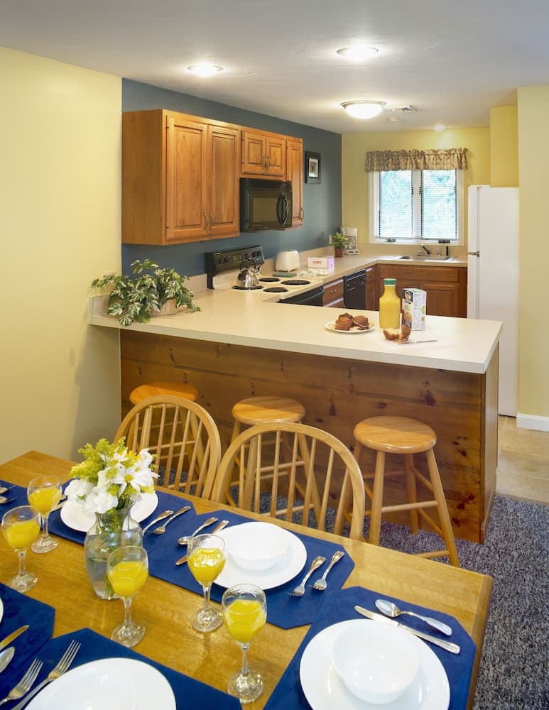 The Summit Resort gallery photo in Laconia, NH — image 14