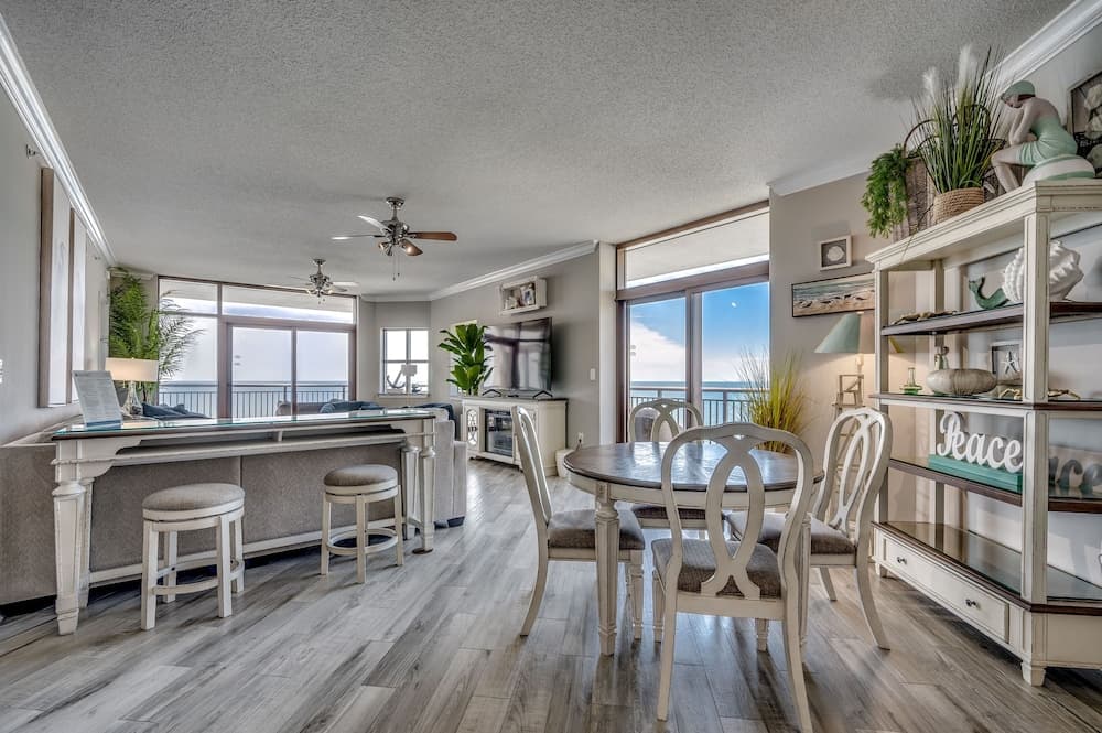 North Beach Resort & Villas gallery photo in North Myrtle Beach, SC — image 655