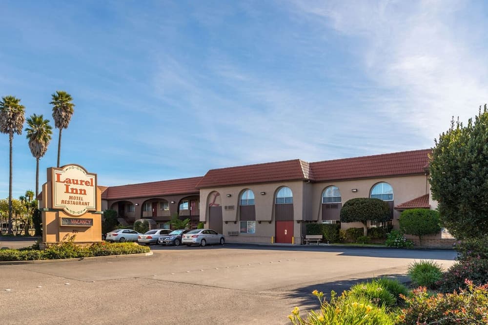 Laurel Inn Motel gallery photo in Salinas, CA — image 19