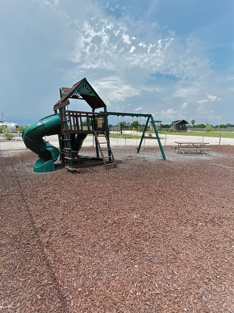 New Orleans RV Resort & Marina gallery photo in New Orleans, LA — image 15