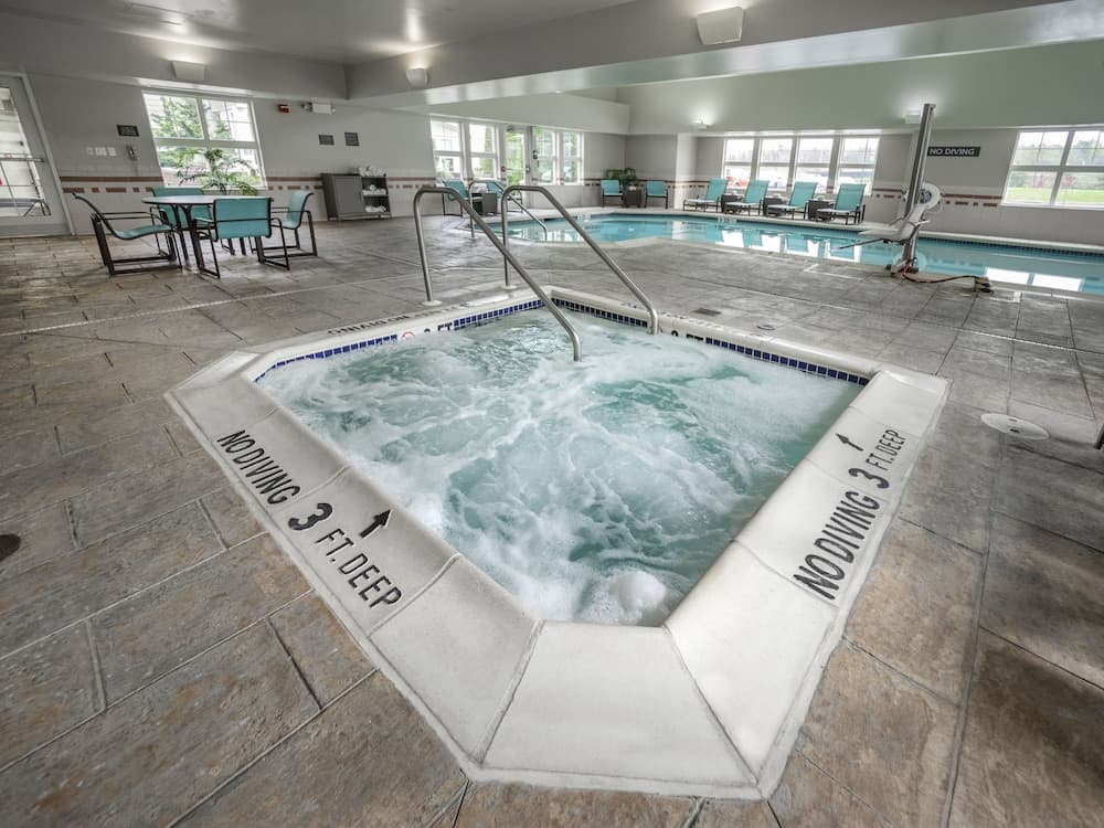 Residence Inn by Marriott Hazleton gallery photo in Hazleton, PA — image 5