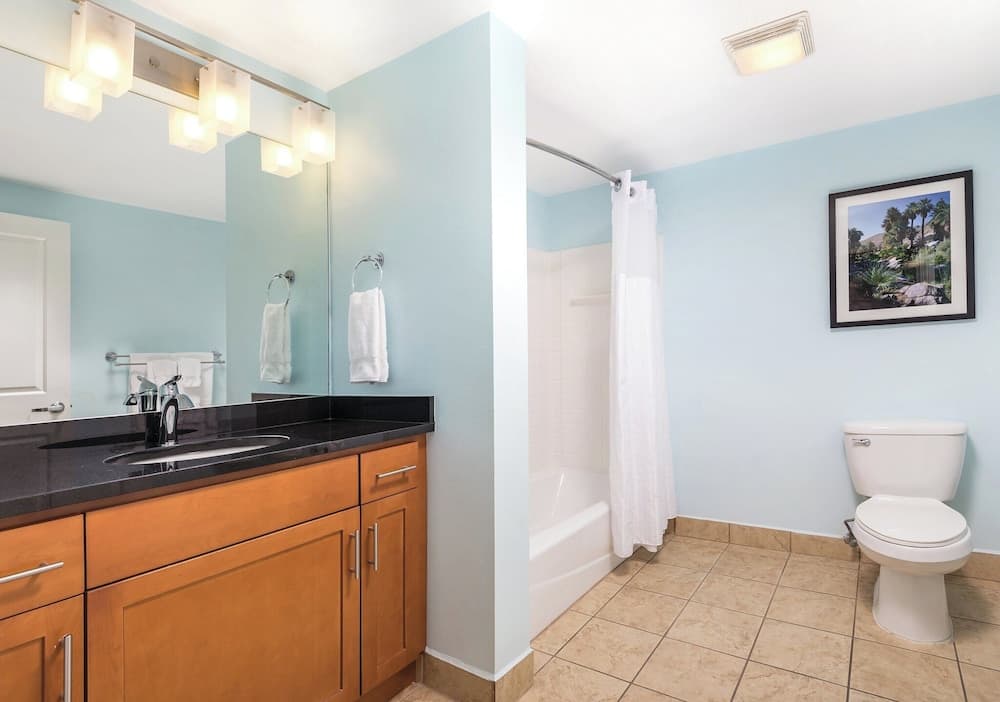 Indio Resort Condos by WorldMark gallery photo in Indio, CA — image 7