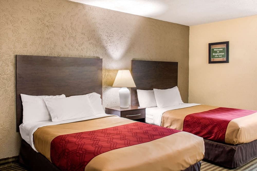 Econo Lodge Inn And Suites gallery photo in Binghamton, NY — image 5
