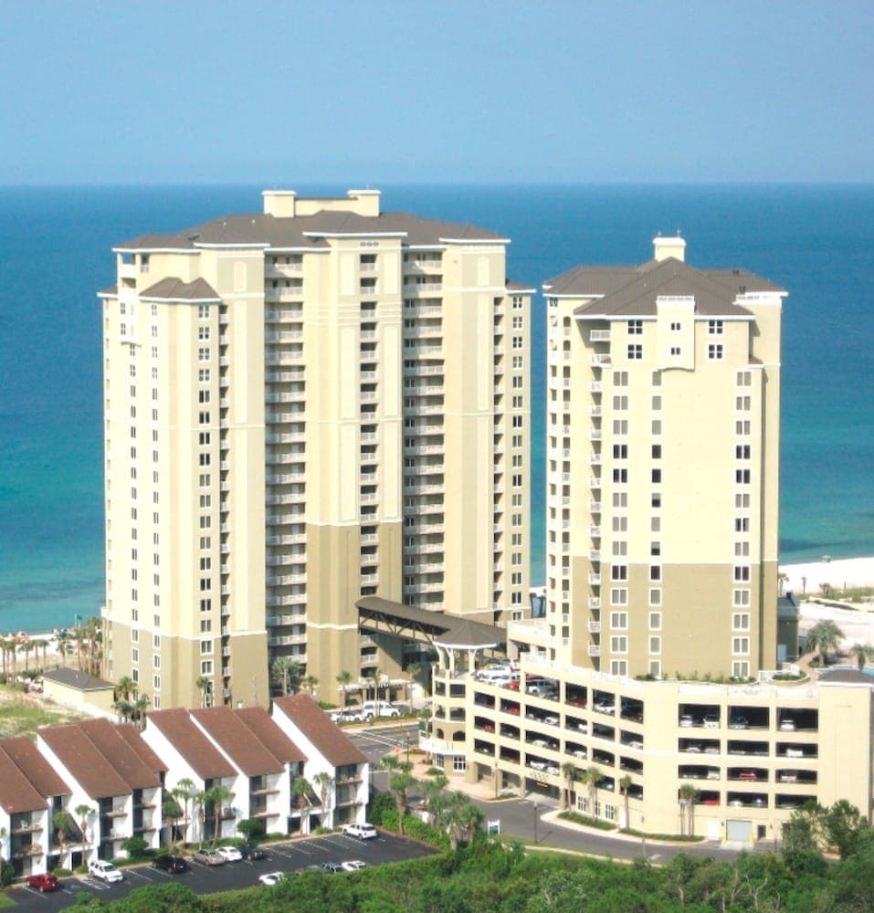 Grand Panama by Counts-Oakes — hotel in Panama City Beach, Florida