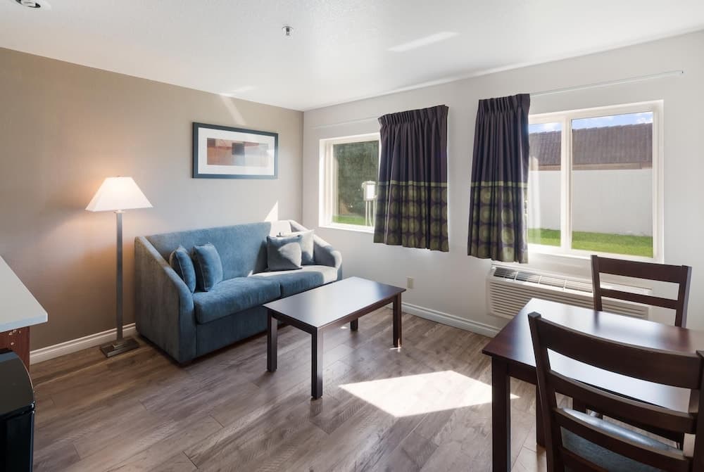 Quality Inn & Suites Kennewick Tri-Cities gallery photo in Kennewick, WA — image 13