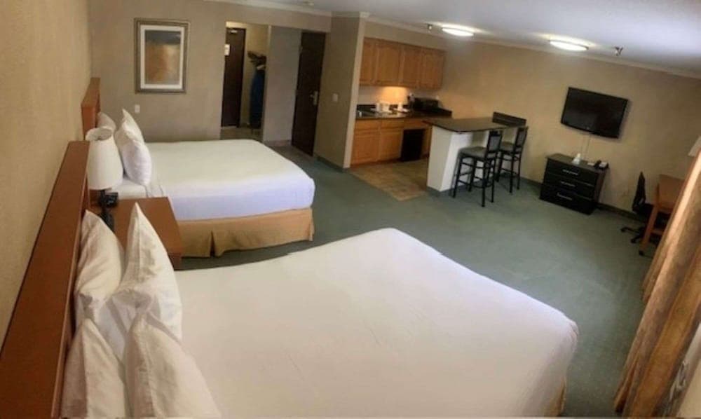 Best Western Davison Inn gallery photo in Davison, MI — image 39