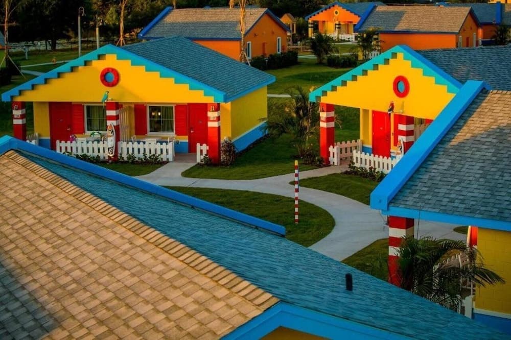 LEGOLAND Beach Retreat gallery photo in Winter Haven, FL — image 12