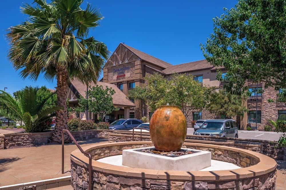 Springhill Suites by Marriott Temecula Wine Country gallery photo in Temecula, CA — image 21
