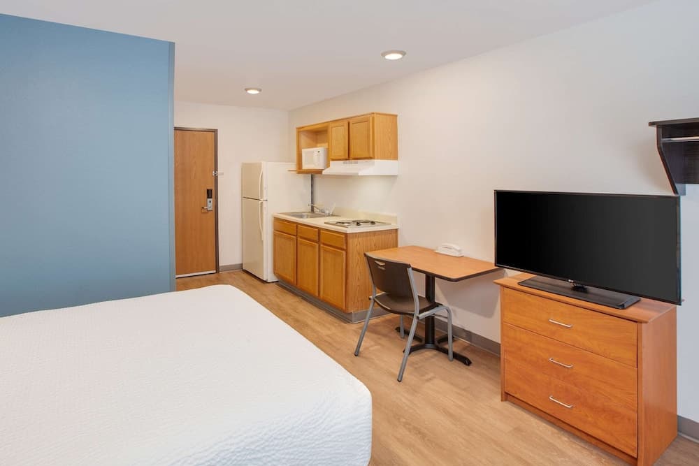 WoodSpring Suites Brownsville gallery photo in Brownsville, TX — image 38