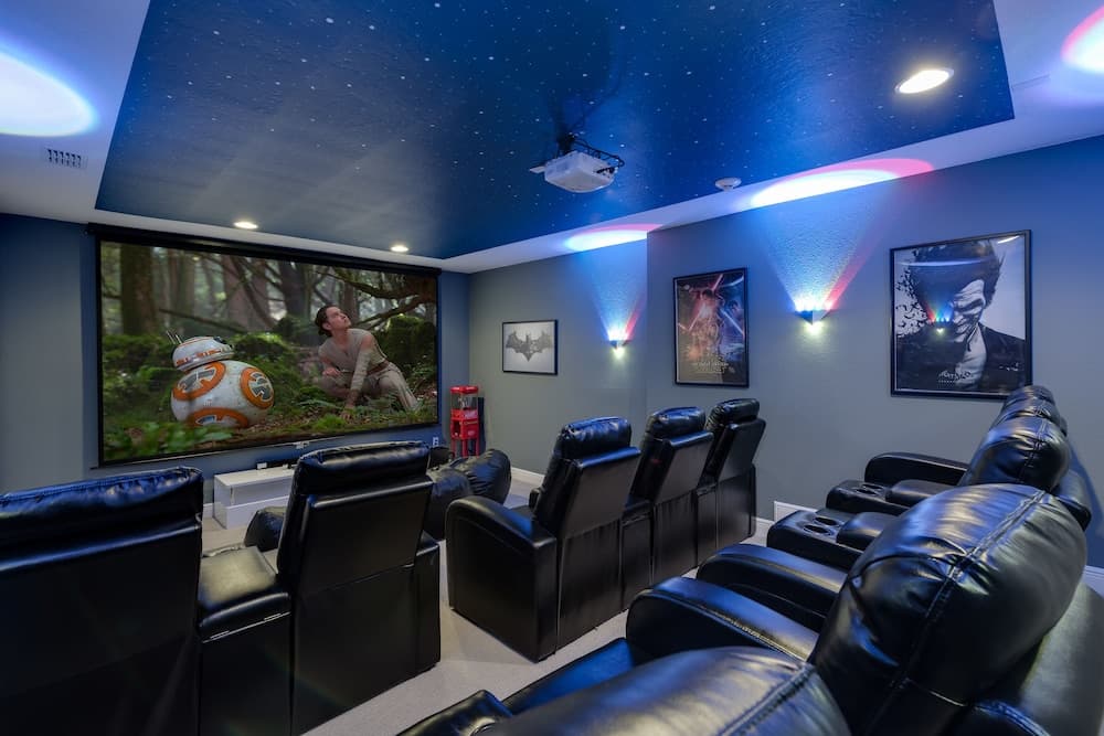 Encore Resort and Water Park at Reunion by Rentyl gallery photo in Kissimmee, FL — image 136