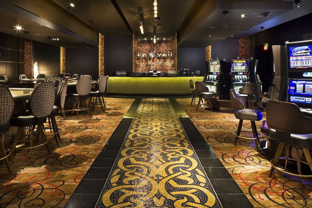 Palace Casino Resort gallery photo in Biloxi, MS — image 28
