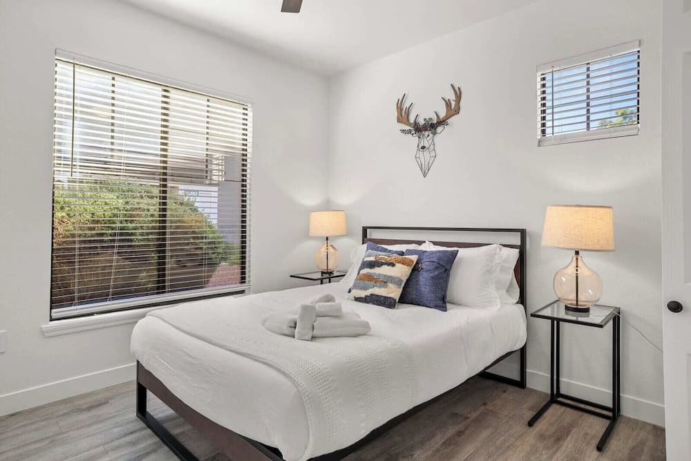 Cozy Suites Glendale gallery photo in Glendale, AZ — image 10
