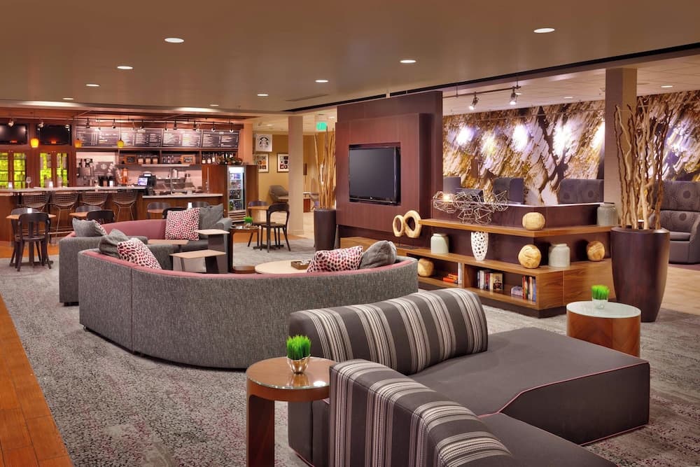 Courtyard by Marriott Sandy gallery photo in Sandy, UT — image 16