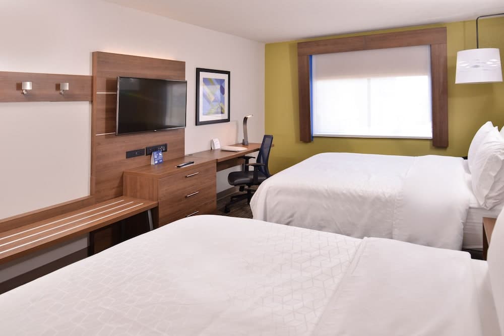 Holiday Inn Express Hotel & Suites Mesquite by IHG gallery photo in Mesquite, TX — image 21