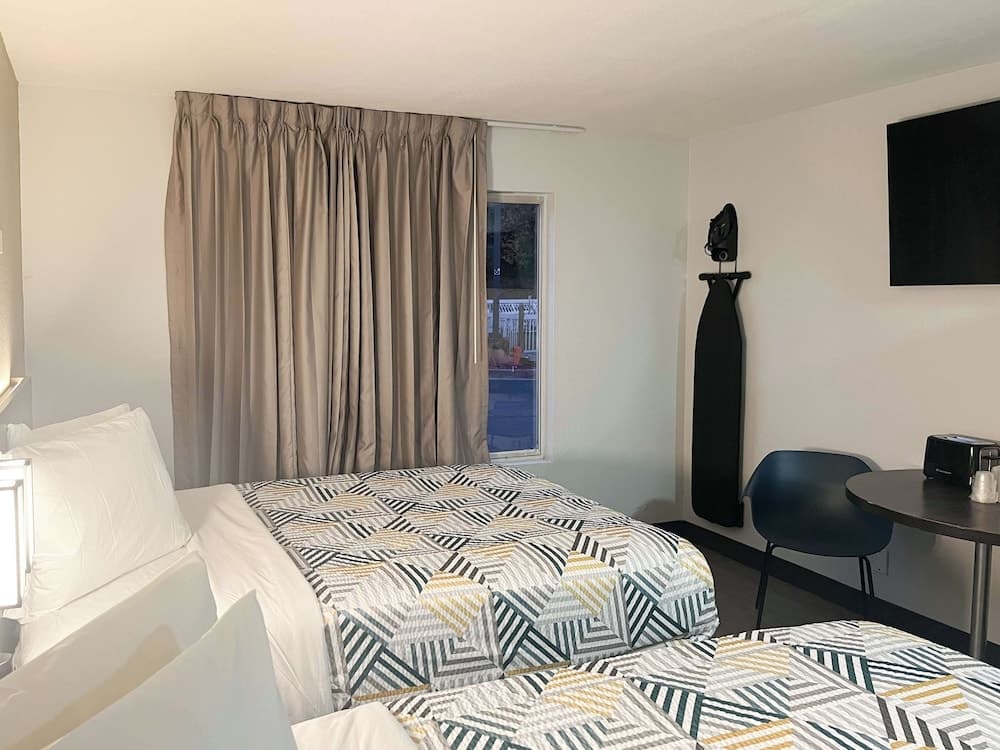 Studio 6 Augusta, Ga interior in Augusta, GA — gallery photo 2