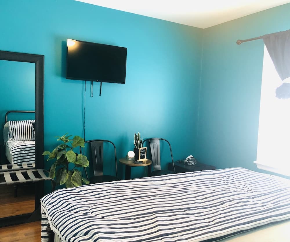 Peekskill Guesthouse gallery photo in Peekskill, NY — image 26