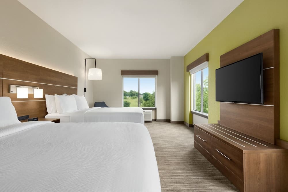 Holiday Inn Express & Suites Akron Regional Airport Area by IHG gallery photo in Akron, OH — image 44
