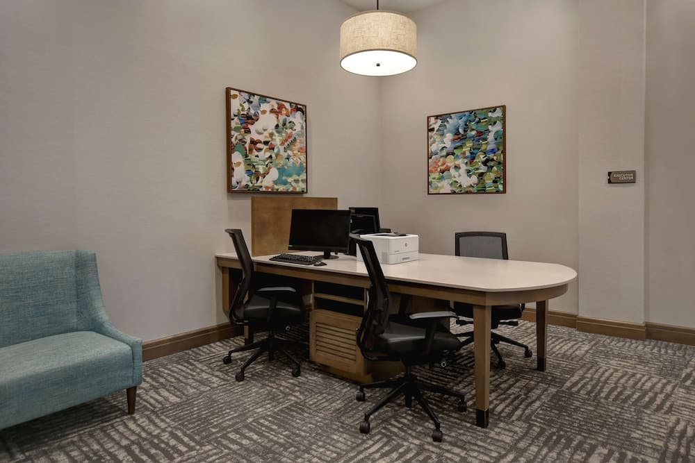 Homewood Suites by Hilton Orlando at Flamingo Crossings gallery photo in Winter Garden, FL — image 33