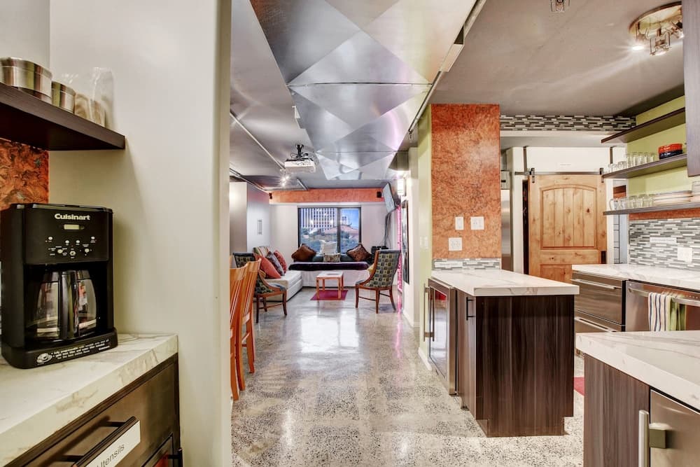 LVStripHouse Condos Sleeps up to 14 featured exterior or lobby in Las Vegas, NV — similar hotel