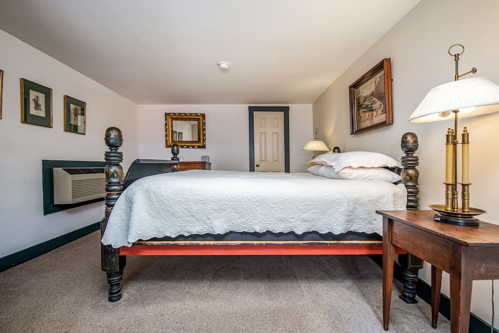 Wayside Inn gallery photo in Middletown, VA — image 121