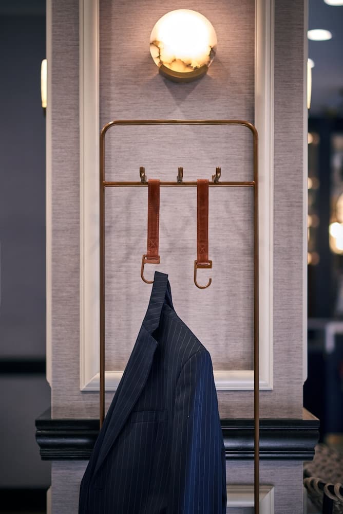 Claridge House Chicago, Tapestry Collection by Hilton featured exterior or lobby in Chicago, IL — similar hotel