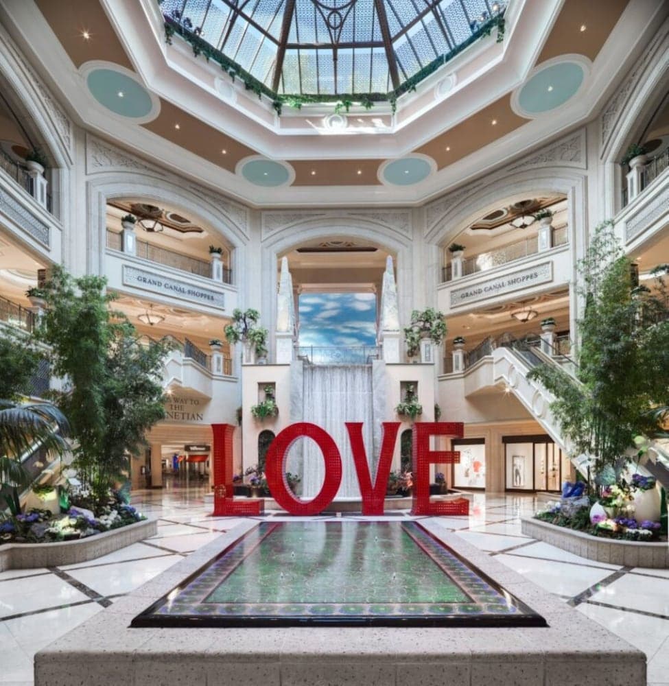 The Venetian Resort Las Vegas gallery photo in Las Vegas, NV — image 109