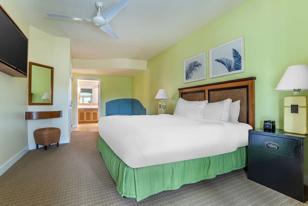 Hilton Grand Vacations Club in Sandestin Golf & Beach Resort property views in Miramar Beach, FL — gallery photo 3