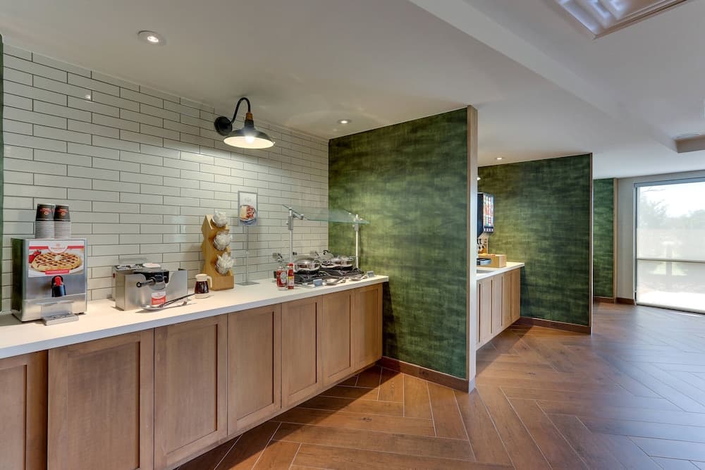 Fairfield Inn & Suites by Marriott Southport gallery photo in Southport, NC — image 15
