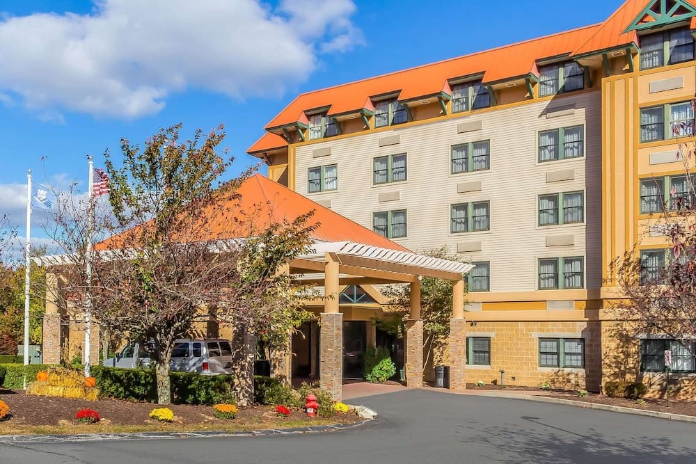 Comfort Suites Near Casinos Norwich-Uncasville CT gallery photo in Norwich, CT — image 10
