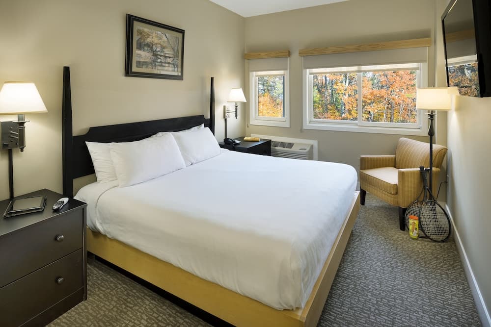 Steele Hill Resorts gallery photo in Sanbornton — image 26