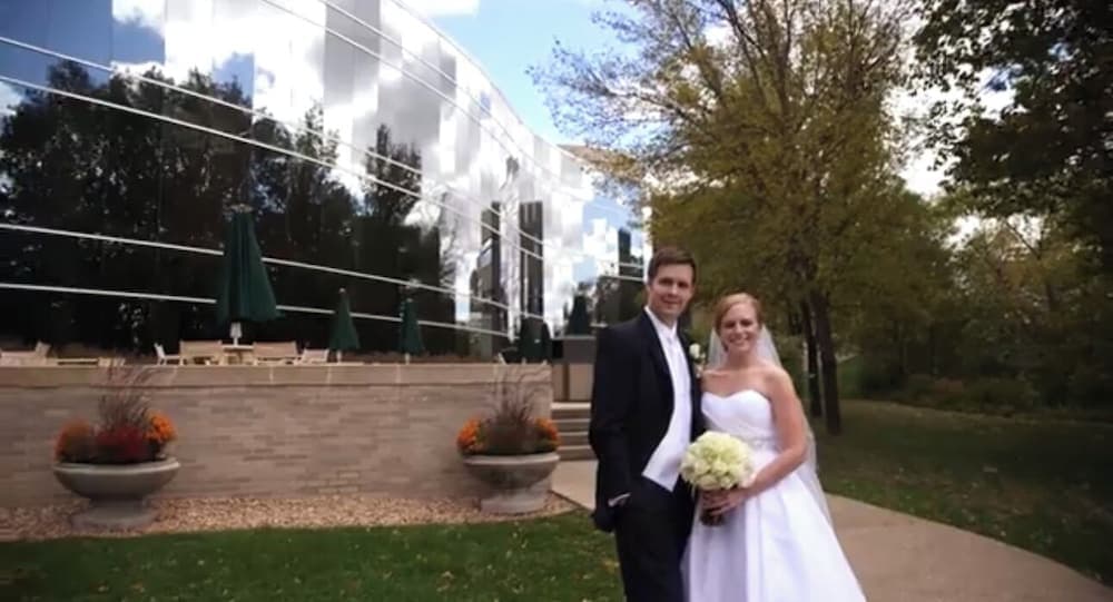 Oak Ridge International Hotel & Conf Cen — hotel in Chaska, Minnesota