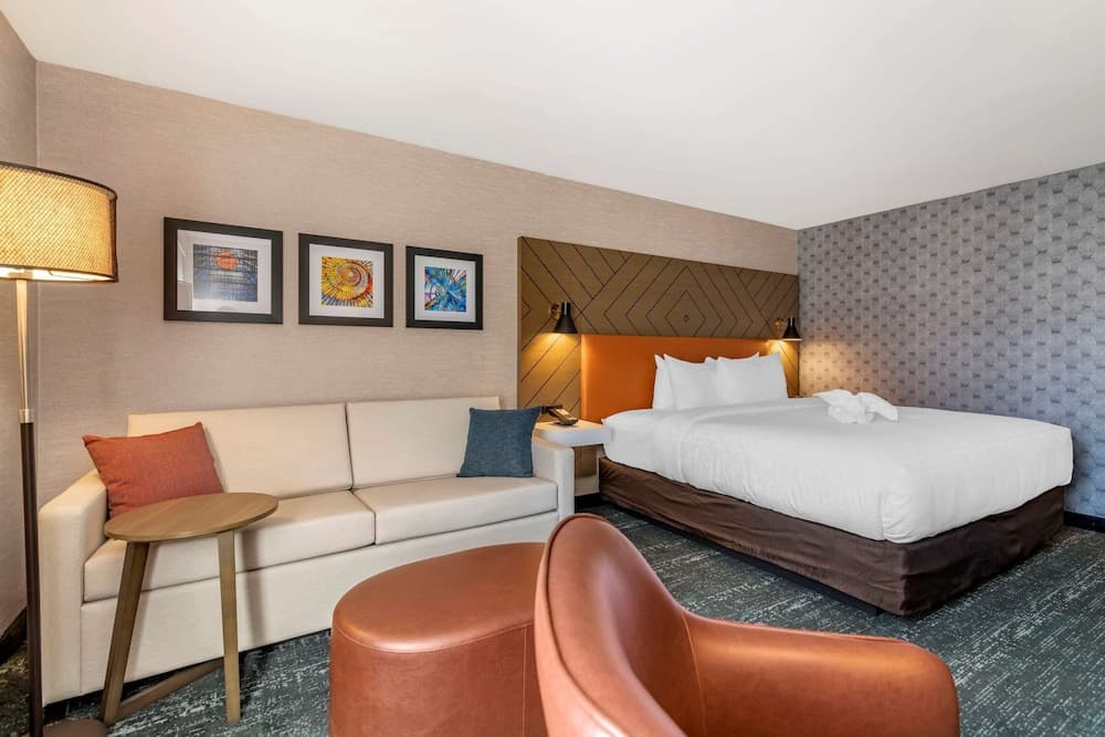 Clarion Inn Nashua gallery photo in Nashua, NH — image 9