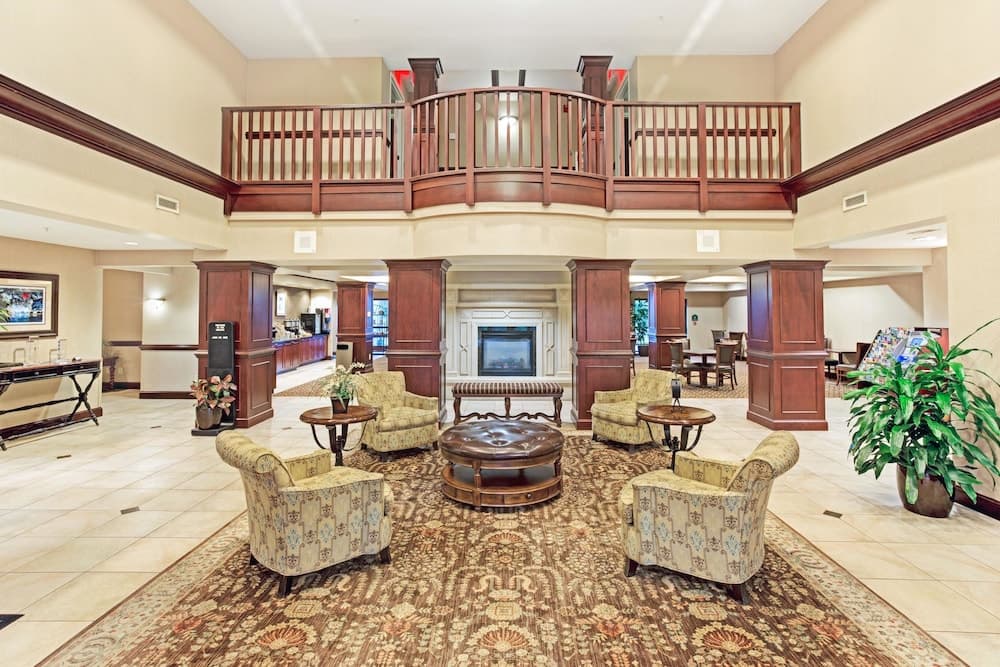 Wingate By Wyndham Charleston property views in North Charleston, SC — gallery photo 3