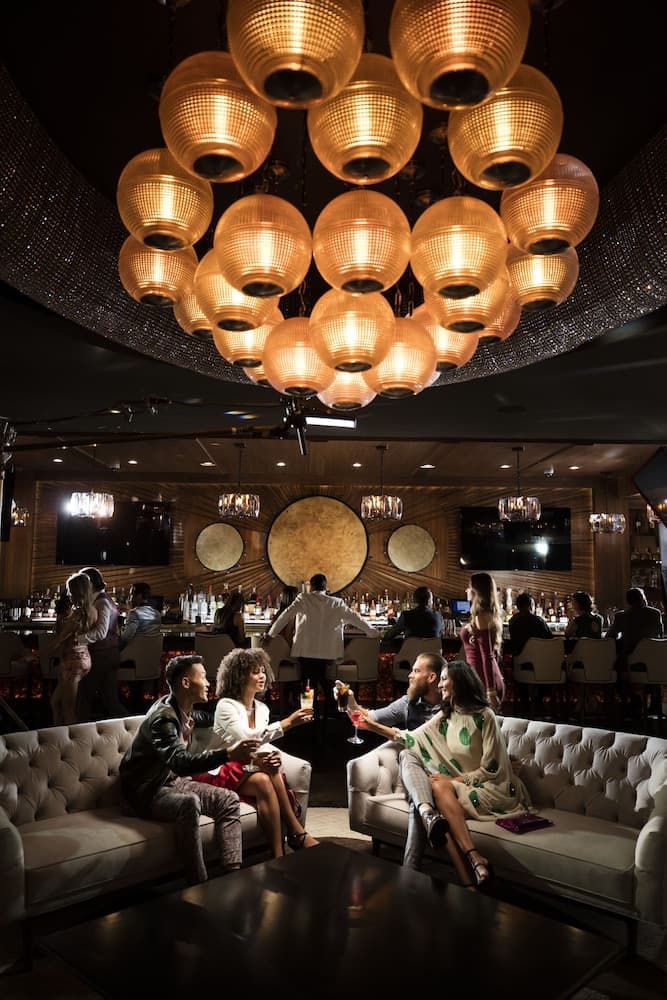 Morongo Casino Resort Spa gallery photo in Cabazon, CA — image 14