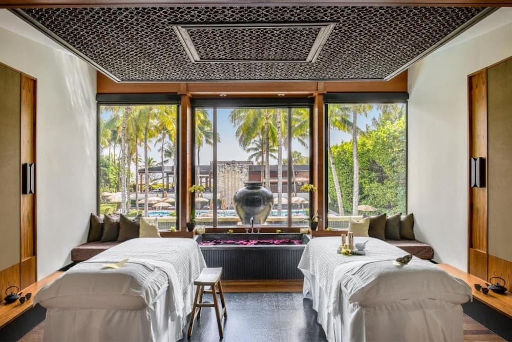 The Setai Residence Miami Beach property views in Miami Beach, FL — gallery photo 3