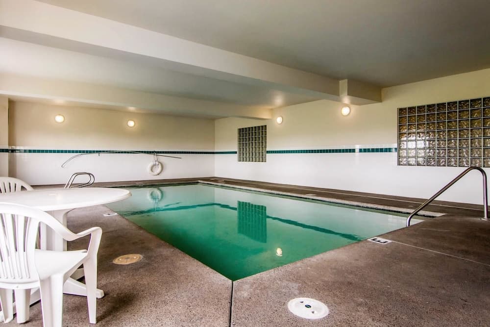 Rodeway Inn Salem Northgate gallery photo in Salem, OR — image 6