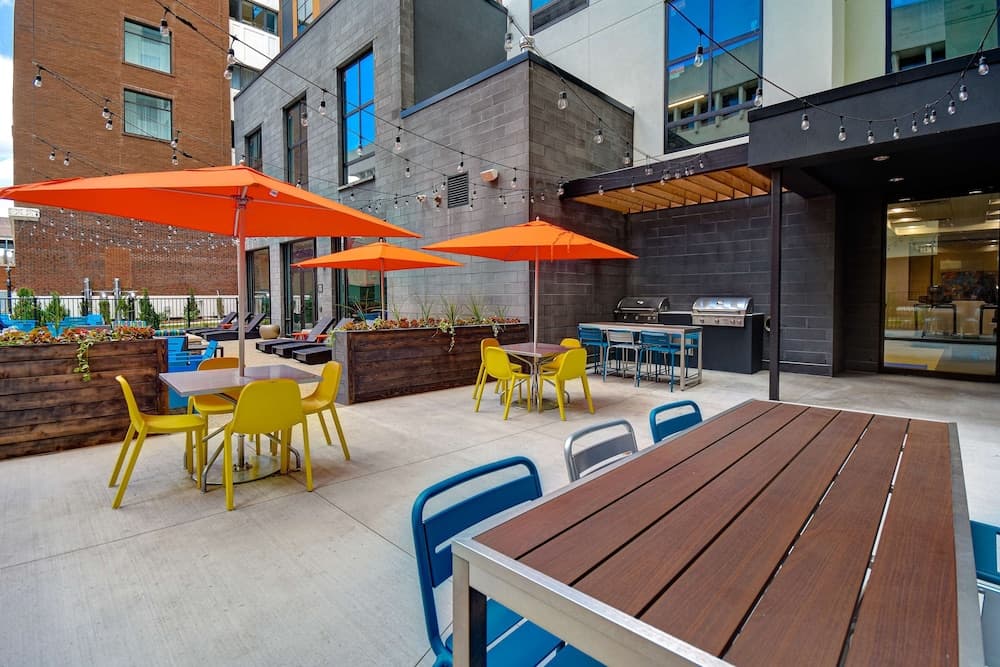 Home2 Suites by Hilton Kalamazoo Downtown gallery photo in Kalamazoo, MI — image 18