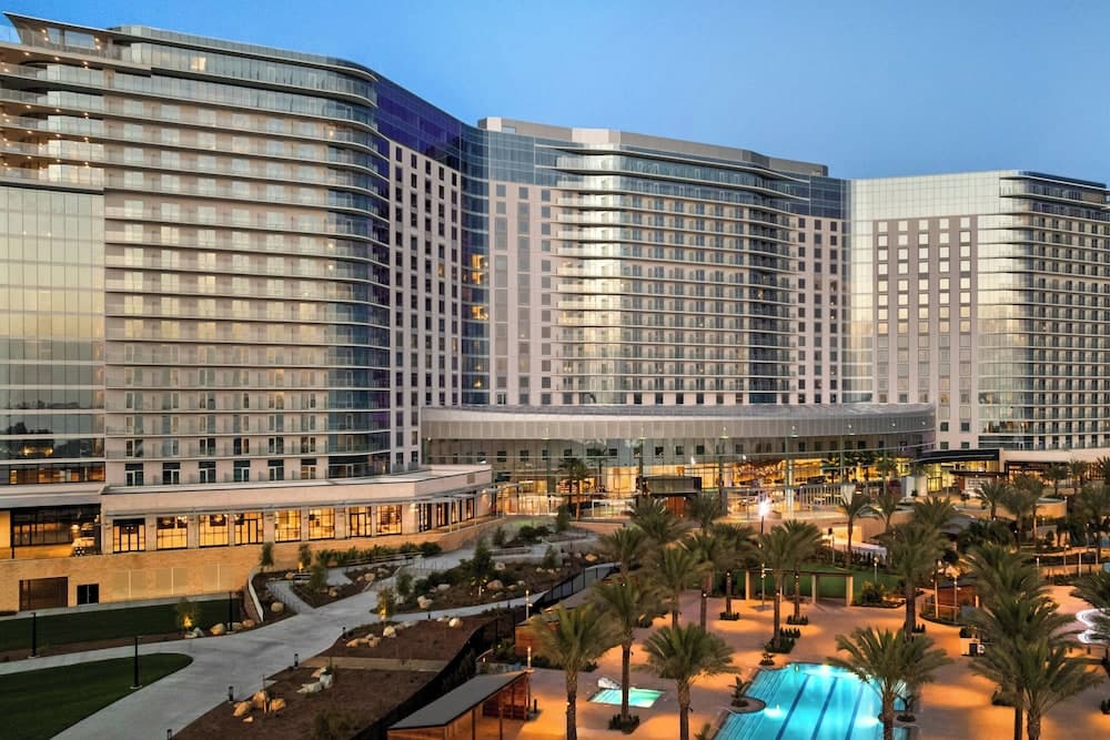 Gaylord Pacific Resort & Convention Center gallery photo in Chula Vista, CA — image 27