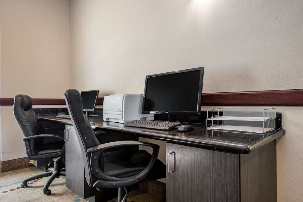 Hawthorn Suites by Wyndham Las Vegas/Henderson gallery photo in Henderson, NV — image 18