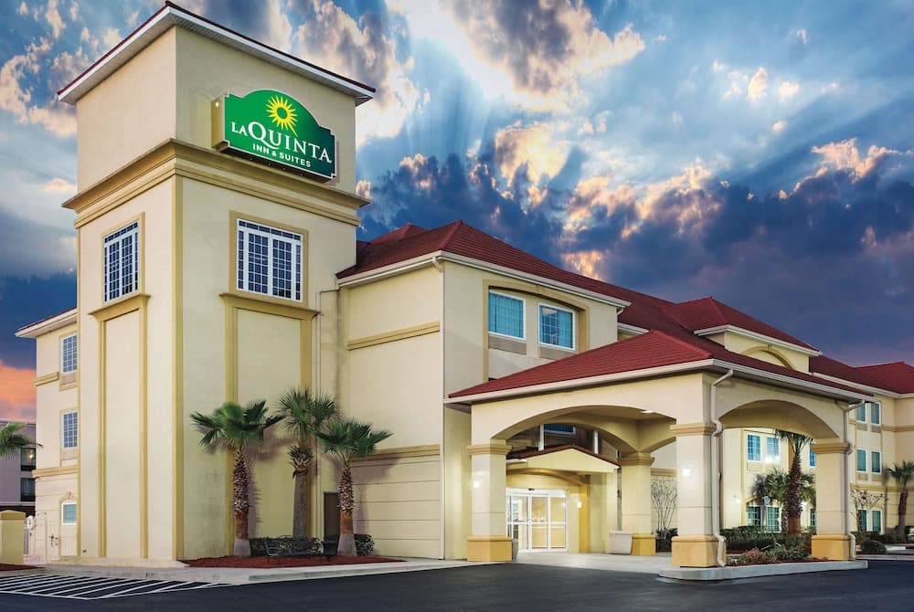 Spark by Hilton Kingsland featured exterior or lobby in Kingsland, GA — similar hotel