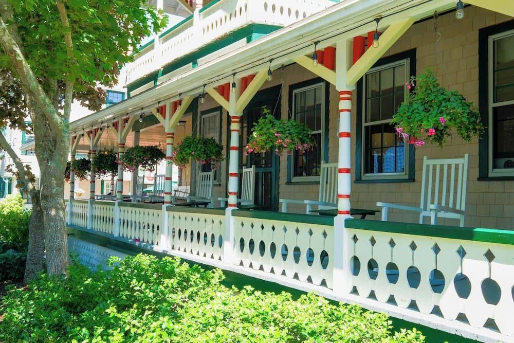Pequot Hotel gallery photo in Oak Bluffs, MA — image 46