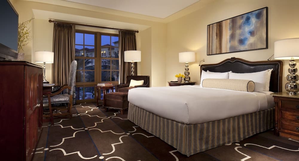 Green Valley Ranch Resort and Spa gallery photo in Henderson, NV — image 81