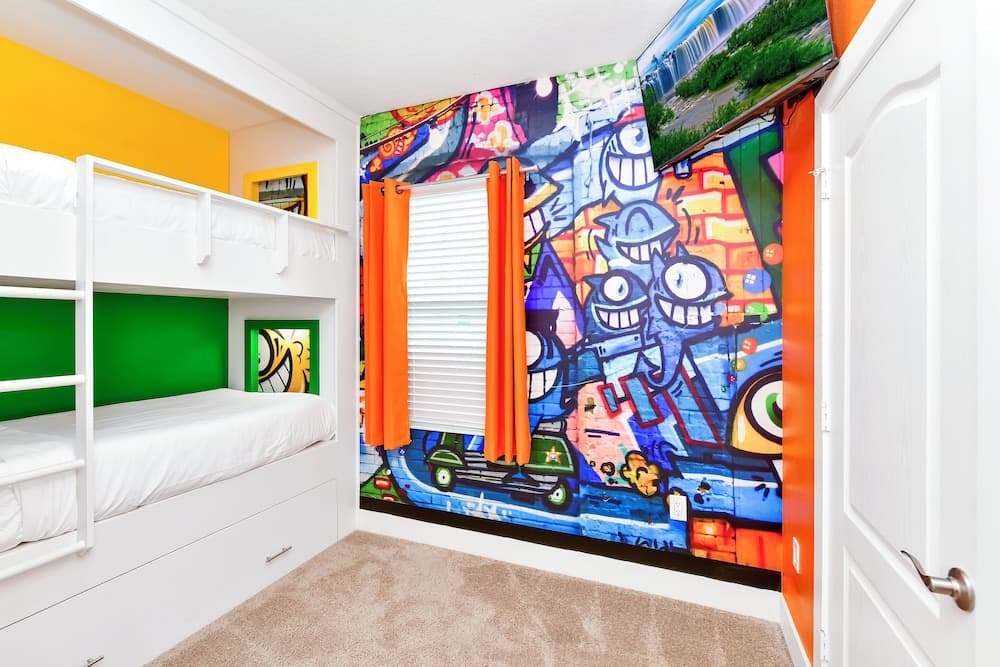 Encore Resort and Water Park at Reunion by Rentyl gallery photo in Kissimmee, FL — image 488