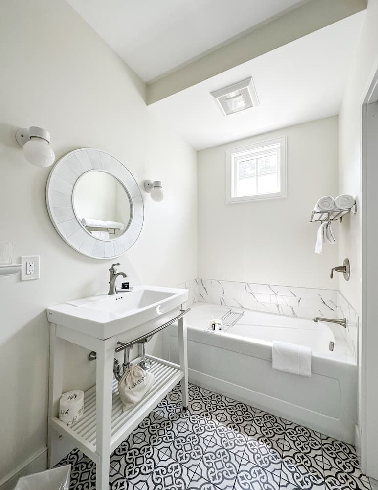 Briar Barn Inn gallery photo in Rowley — image 73