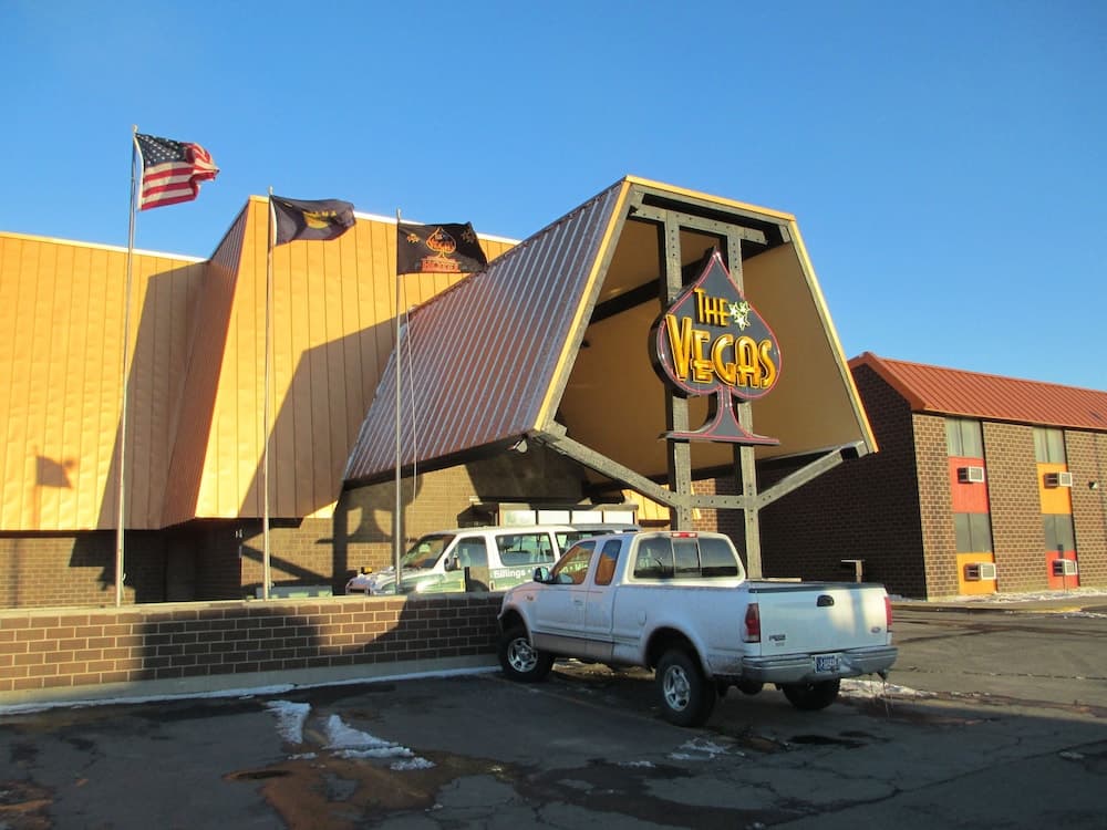 Americas Best Value Inn Billings featured exterior or lobby in Billings, MT — similar hotel
