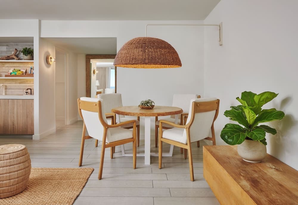 1 Hotel South Beach interior in Miami Beach, FL — gallery photo 2