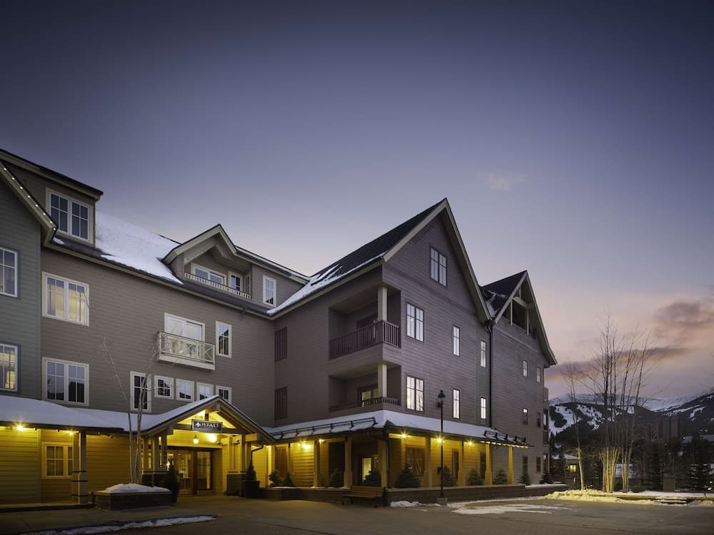 The Residences at Main Street Station, Breckenridge interior in Breckenridge, CO — gallery photo 2