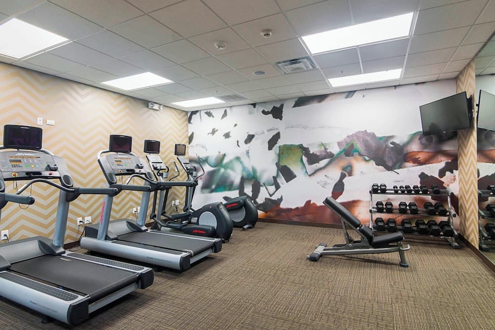 Residence Inn by Marriott Denton gallery photo in Denton, TX — image 34