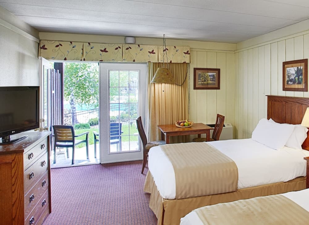 Salt Fork Lodge and Conference Center gallery photo in Cambridge, OH — image 11
