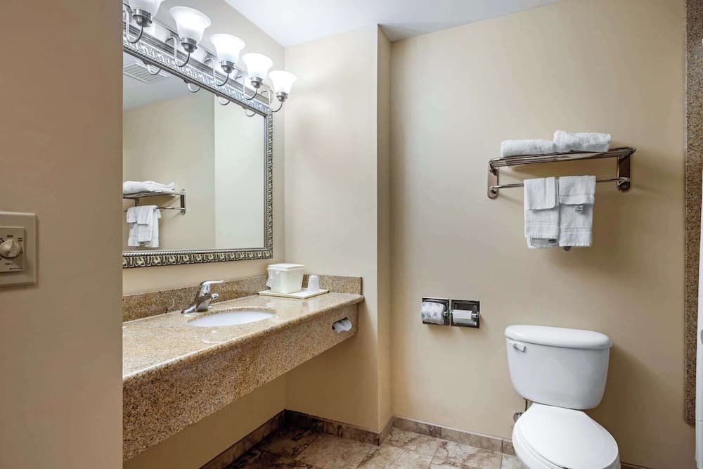 Quality Inn Smyrna gallery photo in Smyrna, DE — image 14